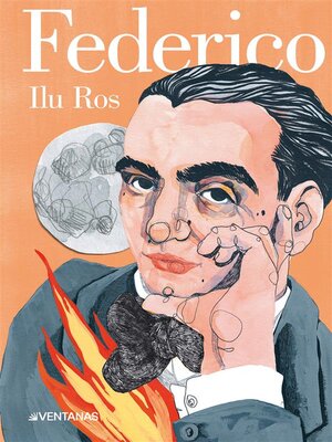 cover image of Federico